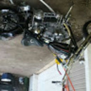 Meet your Posher, Brian